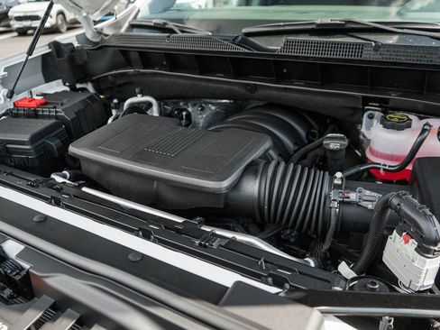 New 2026 Chevrolet Silverado 1500 RST w/ RST All Star Premium Package AWD/4WD image 7