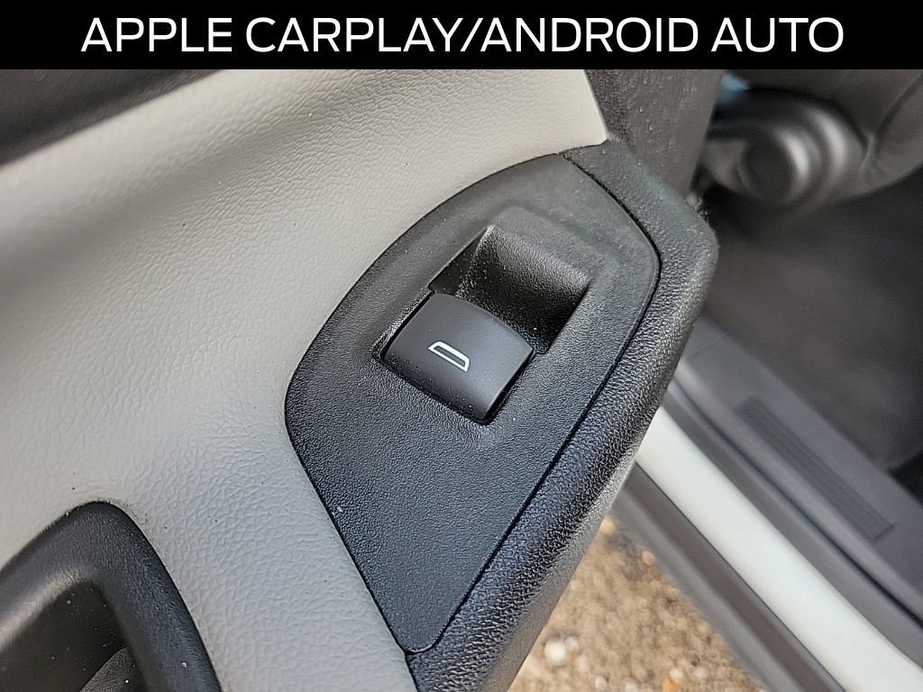 Used 2018 Chevrolet Equinox LS FWD image 14
