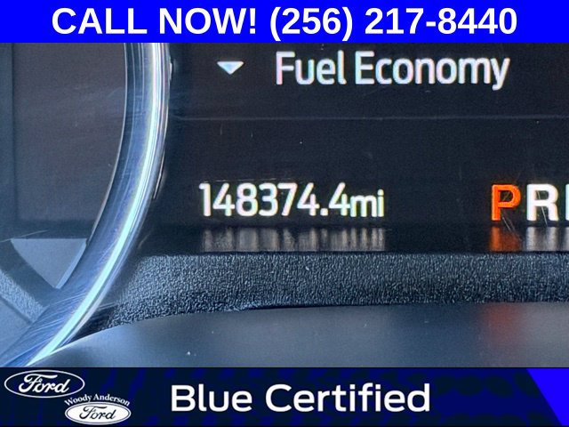Used 2020 Ford F250 Lariat w/ Chrome Package AWD/4WD image 13