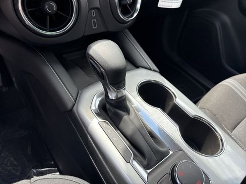 New 2025 Chevrolet Blazer LT w/ Convenience Package image 21