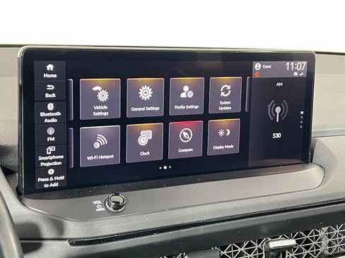 Used 2023 Honda Accord Sport image 35