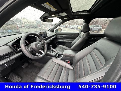 Used 2025 Honda CR-V Sport-L image 18