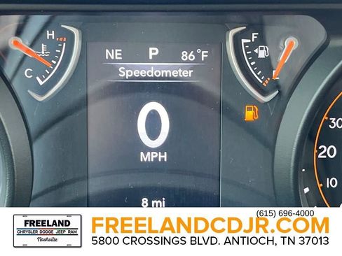 New 2025 Jeep Wrangler Sport image 10