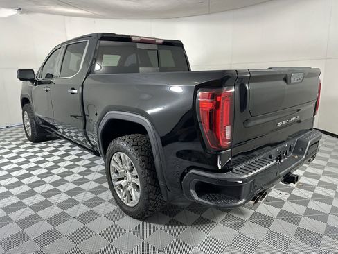 Used 2020 GMC Sierra 1500 Denali image 6