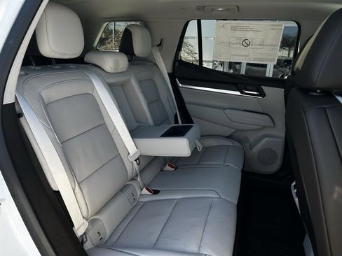 New 2026 GMC Terrain Denali w/ LPO, Black Badging Package image 29