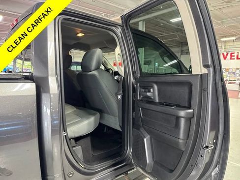 Used 2016 RAM 1500 Express AWD/4WD image 30