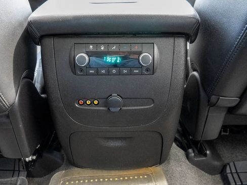 Used 2013 Chevrolet Tahoe LT w/ Texas Edition RWD image 32
