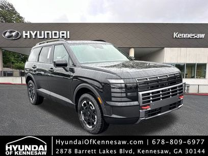 New 2026 Hyundai Palisade XRT Pro
