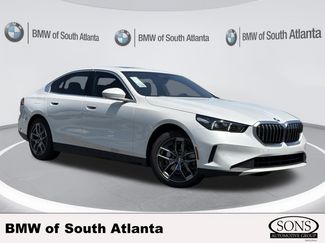 New 2027 BMW 530i w/ Premium Package RWD video 1