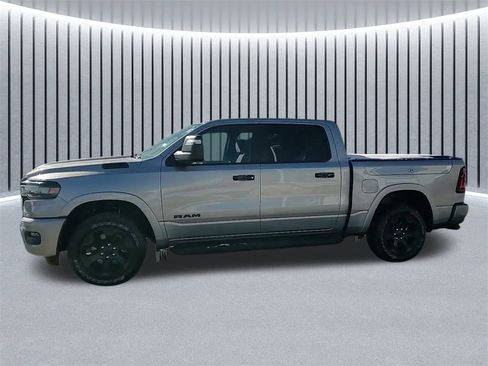 Used 2025 RAM 1500 Big Horn image 19