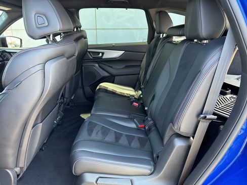 Certified 2023 Acura MDX A-Spec AWD/4WD image 14