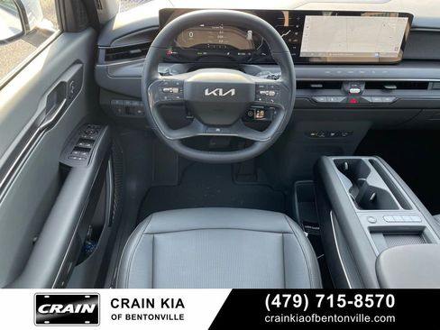 New 2026 Kia EV9 Light image 24