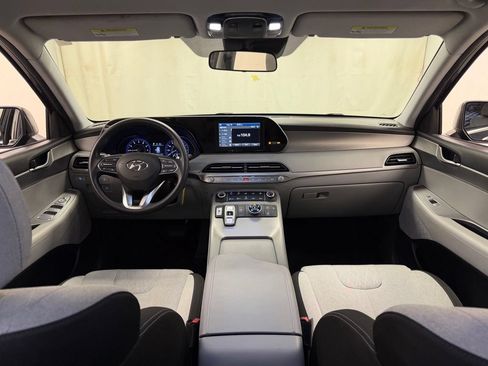 Used 2020 Hyundai Palisade SE AWD/4WD image 25