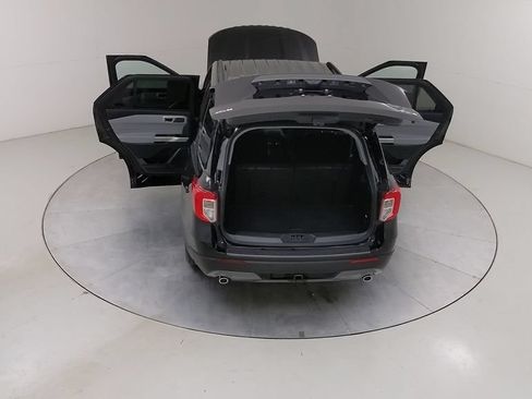 Certified 2024 Ford Explorer XLT w/ Equipment Group 202A AWD/4WD image 52
