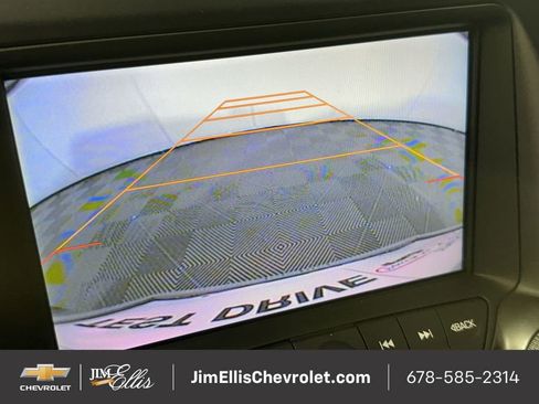 Used 2015 Chevrolet Corvette Z06 w/ 2LZ Preferred Equipment Group image 16