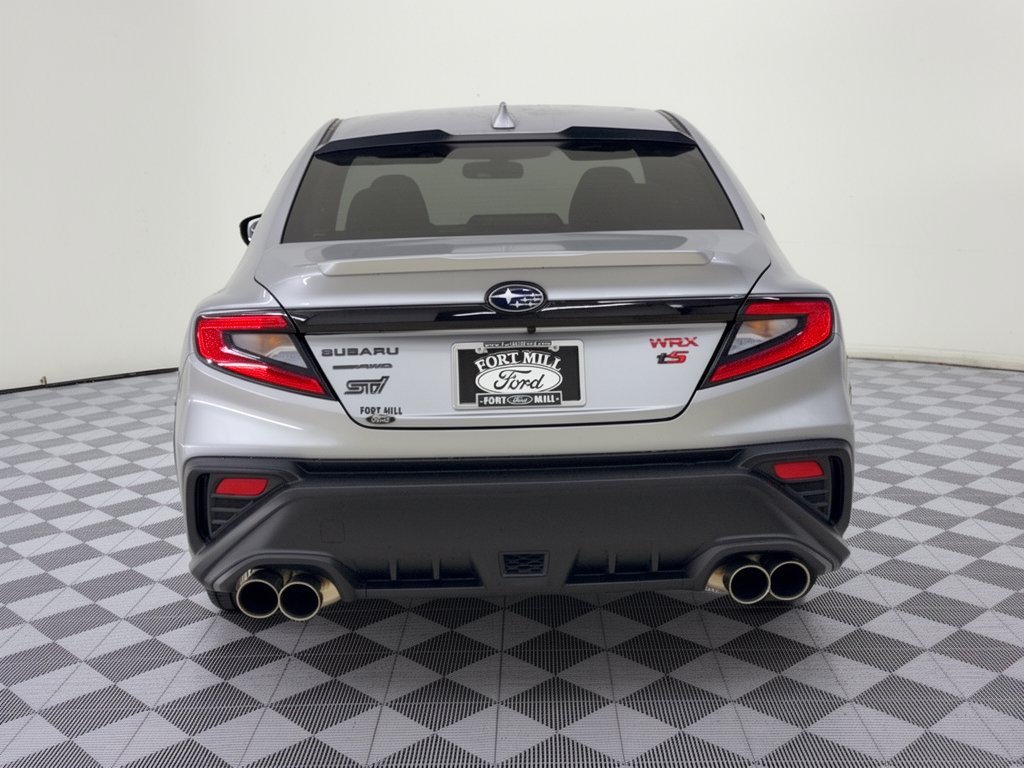 Used 2026 Subaru WRX Premium AWD/4WD image 11