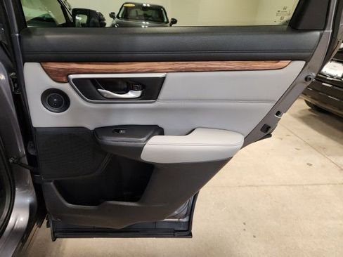 Used 2020 Honda CR-V EX-L image 30