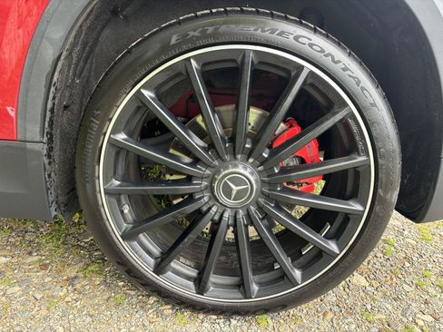 Used 2023 Mercedes-Benz GLA 45 AMG 4MATIC w/ AMG Dynamic Plus Package image 28