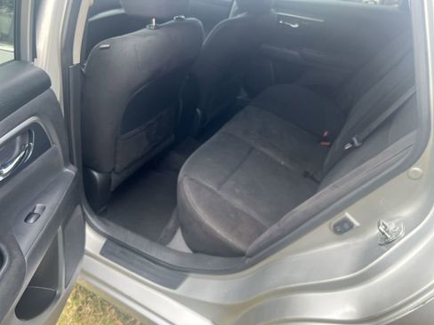 Used 2014 Nissan Altima 2.5 S image 20