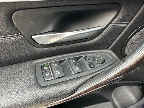 Used 2017 BMW 340i xDrive 340i xDrive image 20