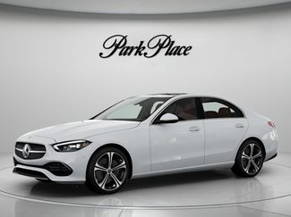 Used 2026 Mercedes-Benz C 300 Sedan video 2