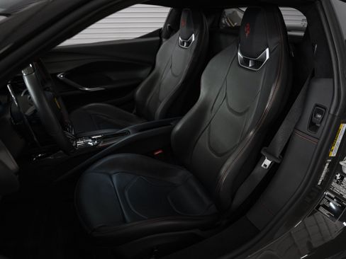Used 2025 Ferrari 296 GTB RWD image 23