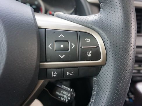 Used 2022 Lexus RX 350 F Sport w/ Accessory Package AWD/4WD image 9