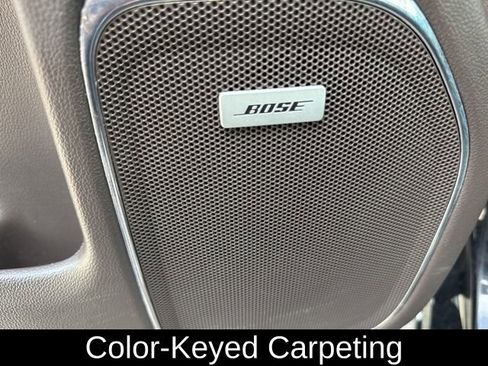 Used 2017 GMC Sierra 1500 Denali image 52