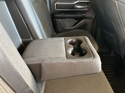 Used 2021 RAM 1500 Big Horn image 28