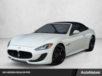 Used 2016 Maserati GranTurismo MC RWD video 1
