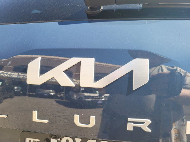 Used 2024 Kia Telluride SX Prestige X-Pro AWD/4WD image 7