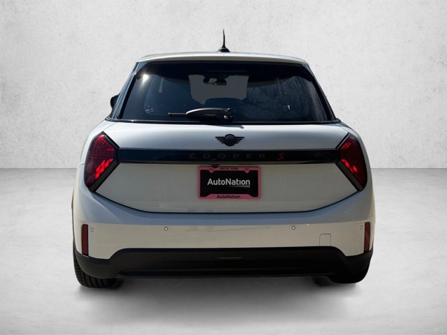 New 2027 MINI Cooper S FWD image 8