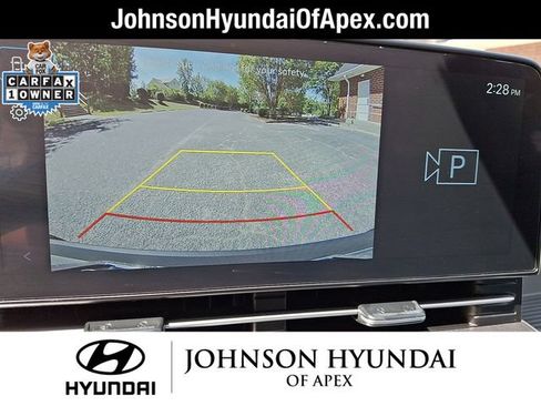 Certified 2026 Hyundai Kona SE FWD image 23