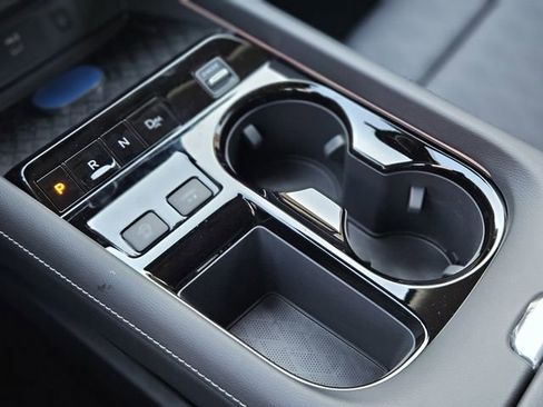 New 2026 Nissan Murano Platinum w/ Cargo Package image 25