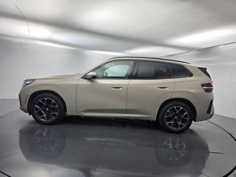 Used 2026 BMW X3 xDrive30i w/ M Sport Package AWD/4WD image 7