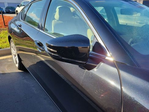 Used 2023 Acura TLX w/ Technology Package FWD image 10
