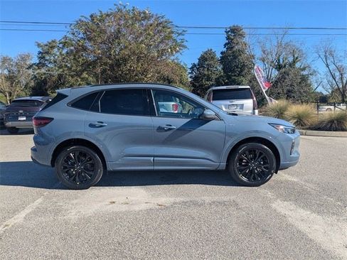 New 2026 Ford Escape ST-Line Elite image 2