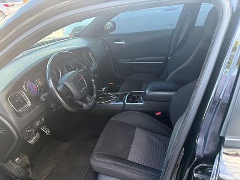 Used 2020 Dodge Charger Scat Pack w/ Driver Convenience Group RWD image 3