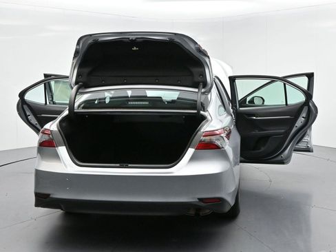 Used 2024 Toyota Camry LE FWD image 40