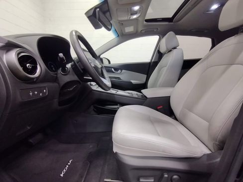 Certified 2023 Hyundai Kona Limited image 21