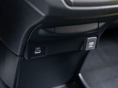 Certified 2022 Honda Odyssey EX-L image 27