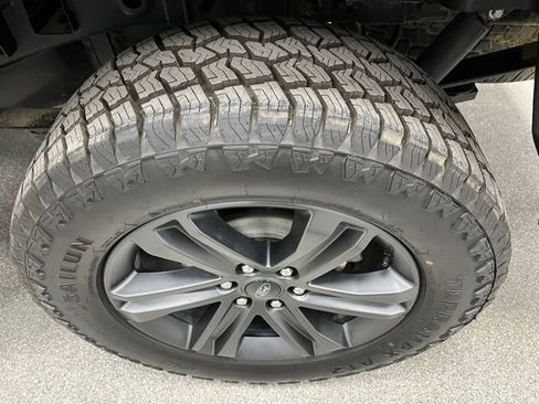 Used 2023 Ford F150 XLT w/ Equipment Group 302A High AWD/4WD image 14