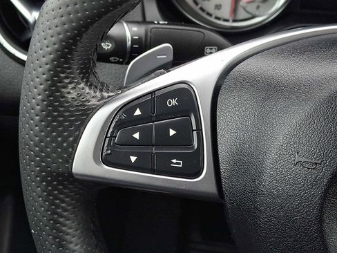 Used 2016 Mercedes-Benz CLA 250 4MATIC image 22