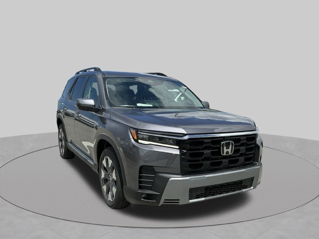 New 2026 Honda Pilot Elite image 13