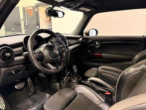 Used 2021 MINI Cooper John Cooper Works GP image 11
