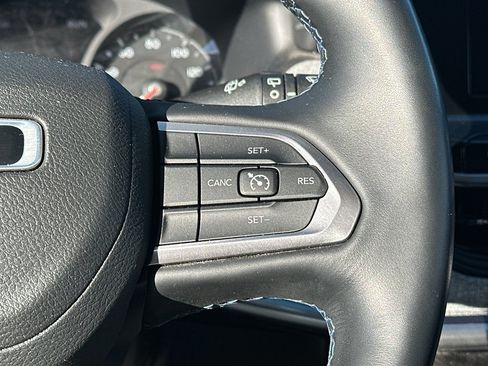 Used 2022 Jeep Compass Latitude w/ Convenience Group image 15