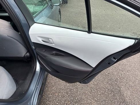 Used 2024 Toyota Corolla SE FWD image 24