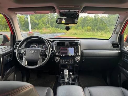 Used 2023 Toyota 4Runner TRD Pro AWD/4WD image 18