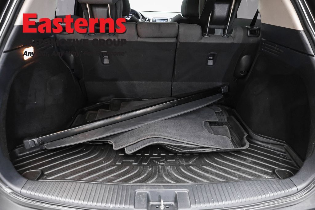 Used 2022 Honda HR-V EX image 11