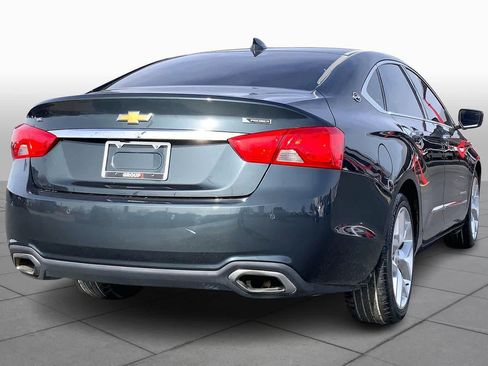 Used 2018 Chevrolet Impala Premier image 13